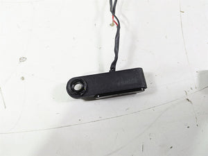 2019 Triumph Speed Triple RS 1050 Aftermarket Tiny Small Blinker Turn Signals | Mototech271