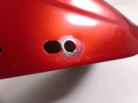 2013 Harley FXDWG Dyna Wide Glide Rear Fender Tire Hugger 60519-10 {{ shop.shopifyCountryName }} - Mototech271
