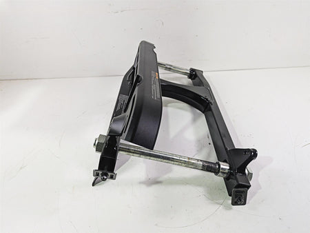 2024 Harley Sportster RH975 S Rear Swingarm & Axle Set 47400137 {{ shop.shopifyCountryName }} - Mototech271