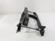 Load image into Gallery viewer, 2024 Harley Sportster RH975 S Rear Swingarm &amp; Axle Set 47400137
