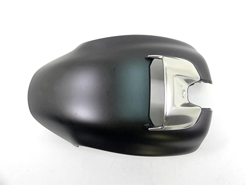 2012 Yamaha VMX17 VMAX 1700 Center Upper Tank Air Box Cover 2S3-YK217-00-P4 {{ shop.shopifyCountryName }} - Mototech271