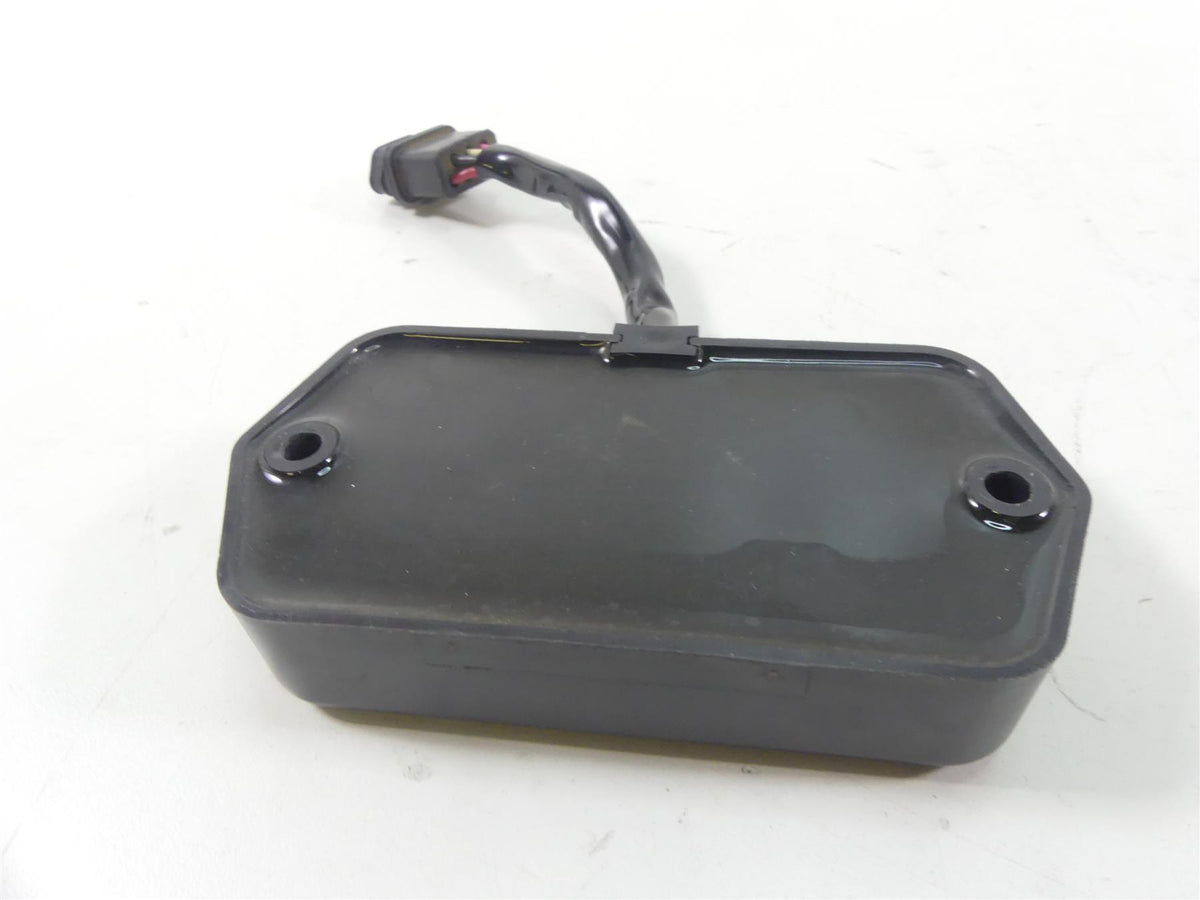 1993 Harley Dyna FXDL Low Rider Cdi Ecu Ecm Engine Control Module 32405-91 {{ shop.shopifyCountryName }} - Mototech271