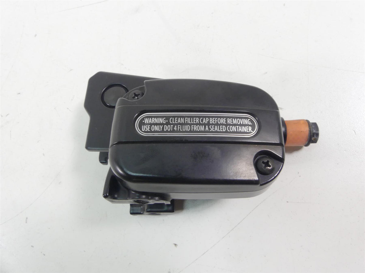 2017 Harley Touring FLHTKL Electra Glide Clutch Master Cylinder - Read 36700128A {{ shop.shopifyCountryName }} - Mototech271