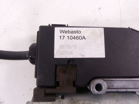2011 BMW R1200RT K26 Windshield Wind Shield Screen Motor 46637681433 {{ shop.shopifyCountryName }} - Mototech271