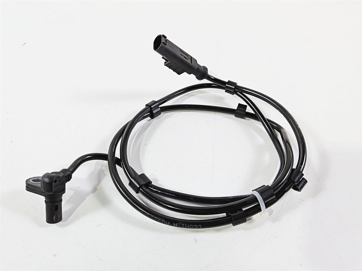 2016 Ducati Hypermotard 939 SP Front Abs Brake Wheel Speed Sensor 55212121B-Mototech271