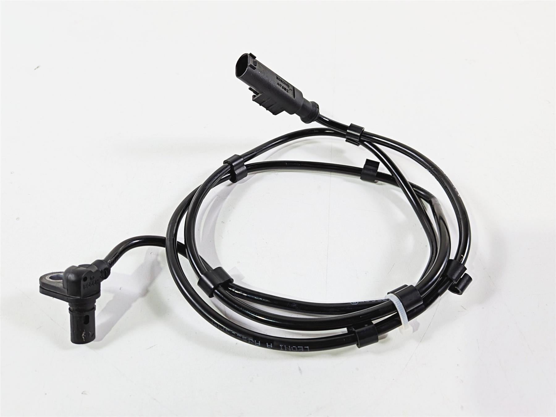 2016 Ducati Hypermotard 939 SP Front Abs Brake Wheel Speed Sensor 55212121B-Mototech271