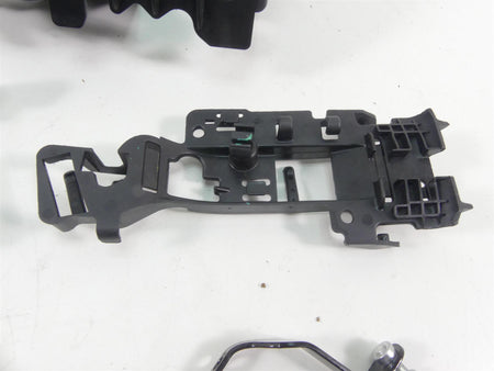 2022 Harley Softail FXBBS Street Bob Electrical Carrier Plastics Set 69201632 {{ shop.shopifyCountryName }} - Mototech271