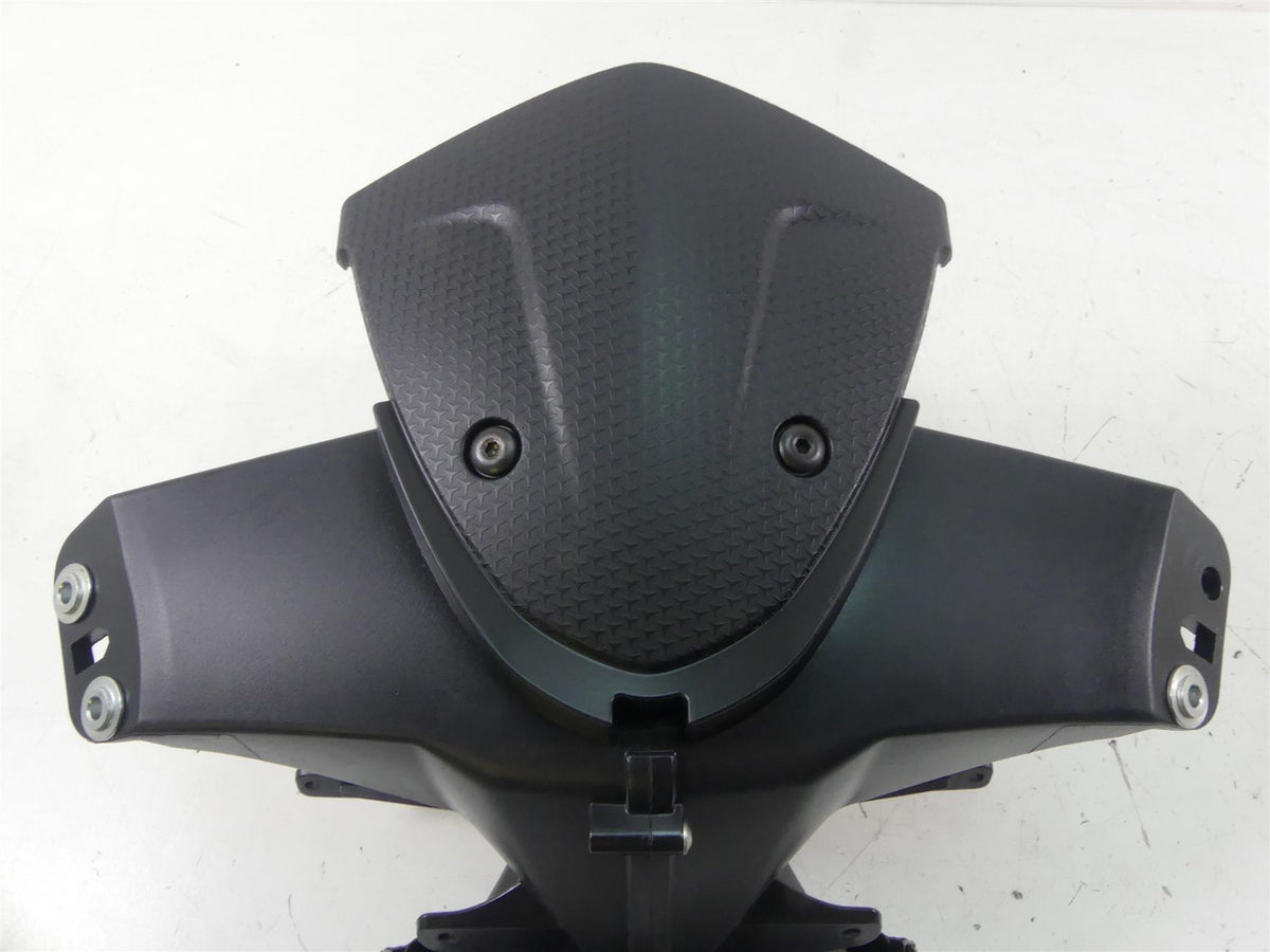 2021 Aprilia RS 660 Straight Main Frame Chassis - Florida Certificate Of Destruction - Export - Race Use 2B006475 {{ shop.shopifyCountryName }} - Mototech271