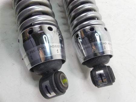 2009 Harley FXDL Dyna Low Rider Rear Shock Damper Set 12" 54534-09 {{ shop.shopifyCountryName }} - Mototech271