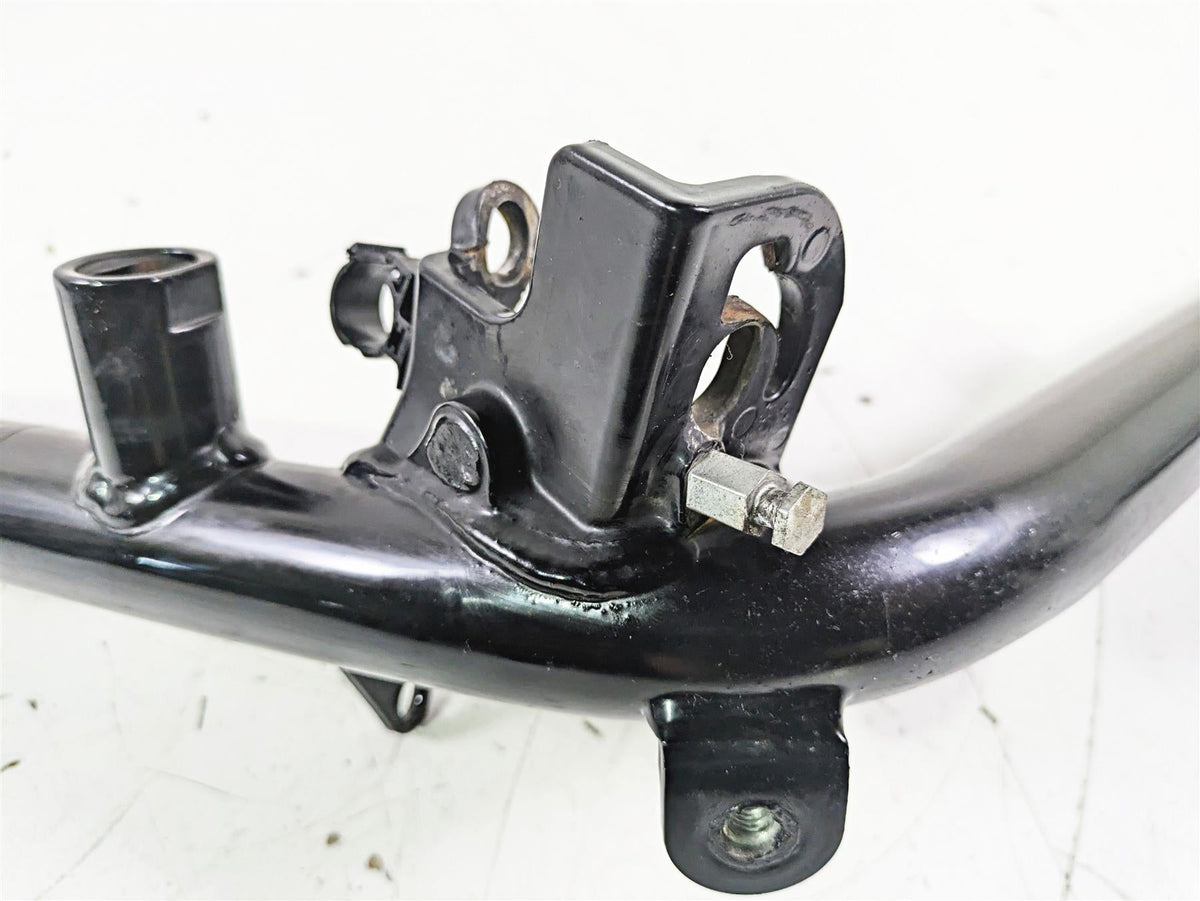 2012 Harley VRSCF Muscle V Rod Left Front Frame Downtube - Read 47987-12BK {{ shop.shopifyCountryName }} - Mototech271