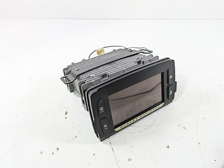 2016 Harley Touring FLTRX Road Glide Radio Stereo Boom Box 6.5GT 76000076 {{ shop.shopifyCountryName }} - Mototech271