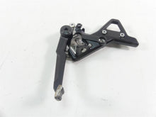 Load image into Gallery viewer, 2022 Indian FTR1200 S Right Foot Peg Mount &amp; Brake Pedal Set 5143344 3515138 | Mototech271
