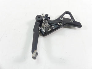 2022 Indian FTR1200 S Right Foot Peg Mount & Brake Pedal Set 5143344 3515138 | Mototech271