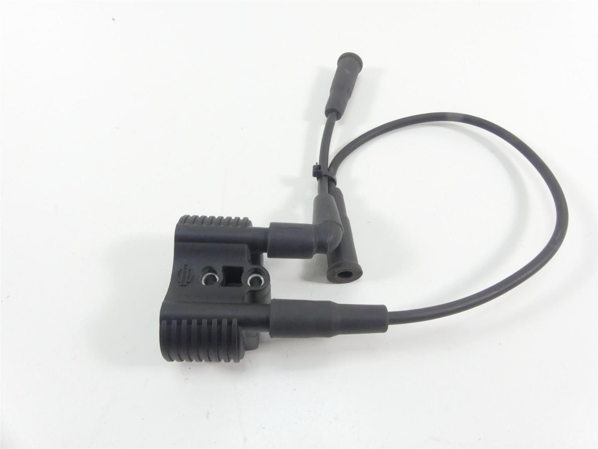 2018 Harley Sportster XL1200 Custom Ignition Coil Wires Plug Set 31656-07 {{ shop.shopifyCountryName }} - Mototech271