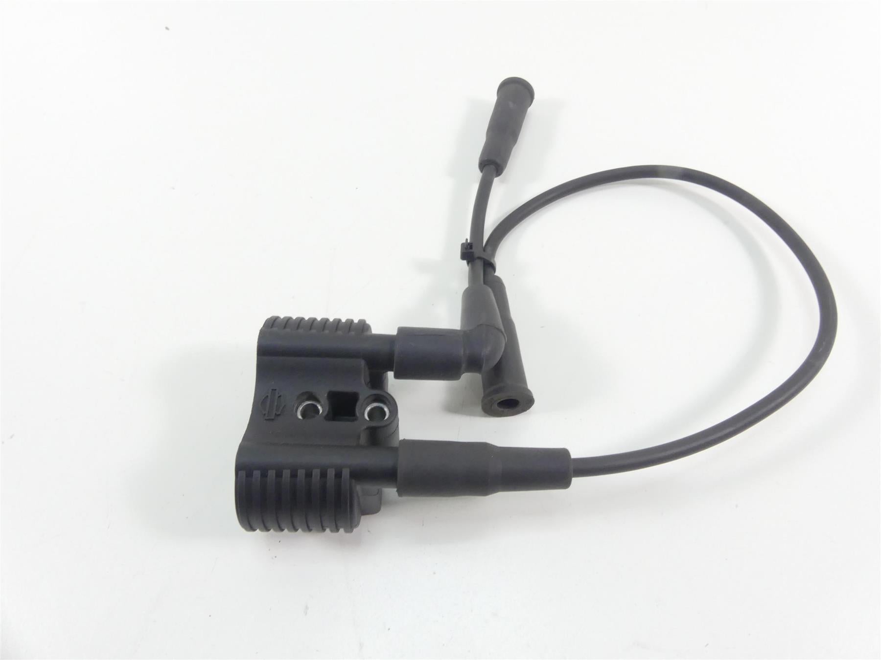 2018 Harley Sportster XL1200 Custom Ignition Coil Wires Plug Set 31656-07 {{ shop.shopifyCountryName }} - Mototech271