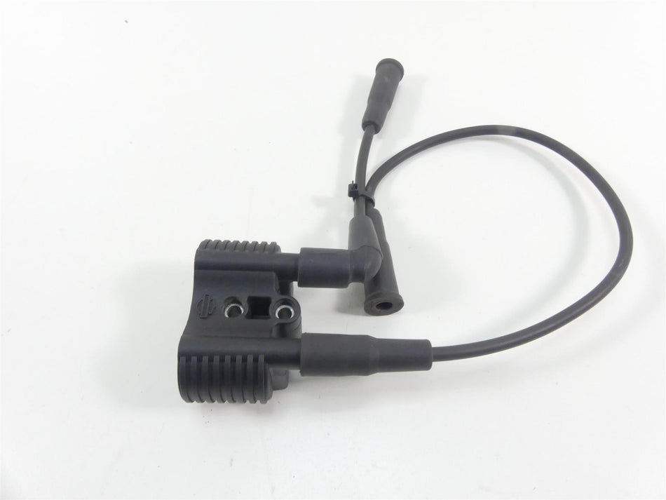 2018 Harley Sportster XL1200 Custom Ignition Coil Wires Plug Set 31656-07 {{ shop.shopifyCountryName }} - Mototech271