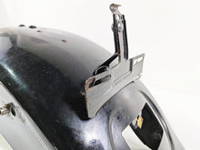 Load image into Gallery viewer, 2012 Harley Softail FLSTF Fat Boy Rear Fender -READ 59819-06B
