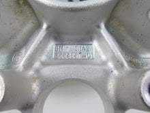 Load image into Gallery viewer, 2019 BMW R1250GS K50 Upper Triple Tree Steering Clamp 31428555849 | Mototech271
