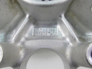 2019 BMW R1250GS K50 Upper Triple Tree Steering Clamp 31428555849 | Mototech271