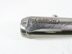 2020 Triumph Daytona 765 Moto2 Arrow Exhaust Muffler Pipe T2206775 | Mototech271