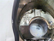 Load image into Gallery viewer, 2014 Harley Touring FLHTK Electra Glide Fuel Tank Dash Cover Intercom 61270-08
