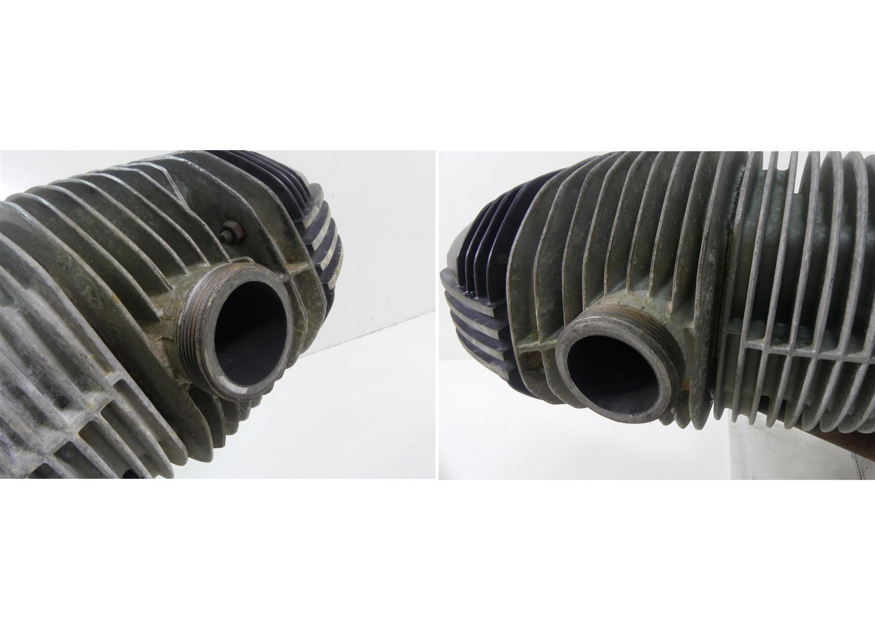 1978 BMW R100 S (2474) 1000cc Engine Motor 22K - Read 11001335955 11001337299 {{ shop.shopifyCountryName }} - Mototech271