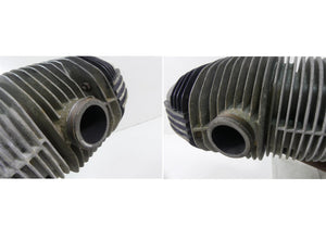 1978 BMW R100 S (2474) 1000cc Engine Motor 22K - Read 11001335955 11001337299 | Mototech271