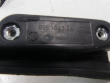 Load image into Gallery viewer, 2017 Ducati Monster 1200 S Rear Passenger Grab Handle Set 80610432A 80610442A
