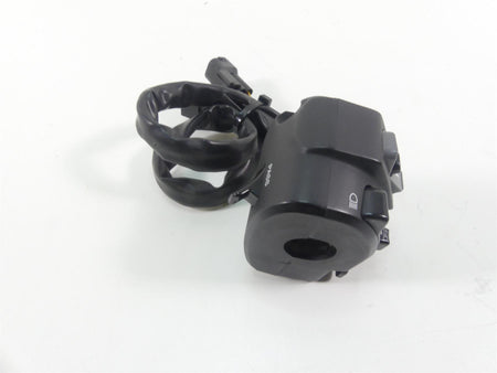 2012 Kawasaki ZX1400 ZX14R Ninja Left Hand Light SEL Control Switch 46091-0241 {{ shop.shopifyCountryName }} - Mototech271