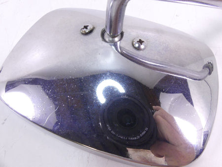 2002 Harley FLSTCI Softail Heritage Left Right Rear View Mirror Set 91875-88A {{ shop.shopifyCountryName }} - Mototech271