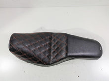 Load image into Gallery viewer, 2013 Harley FXDWG Dyna Wide Glide Saddlemen Seat Step Up LS - Read 806-04-172RD
