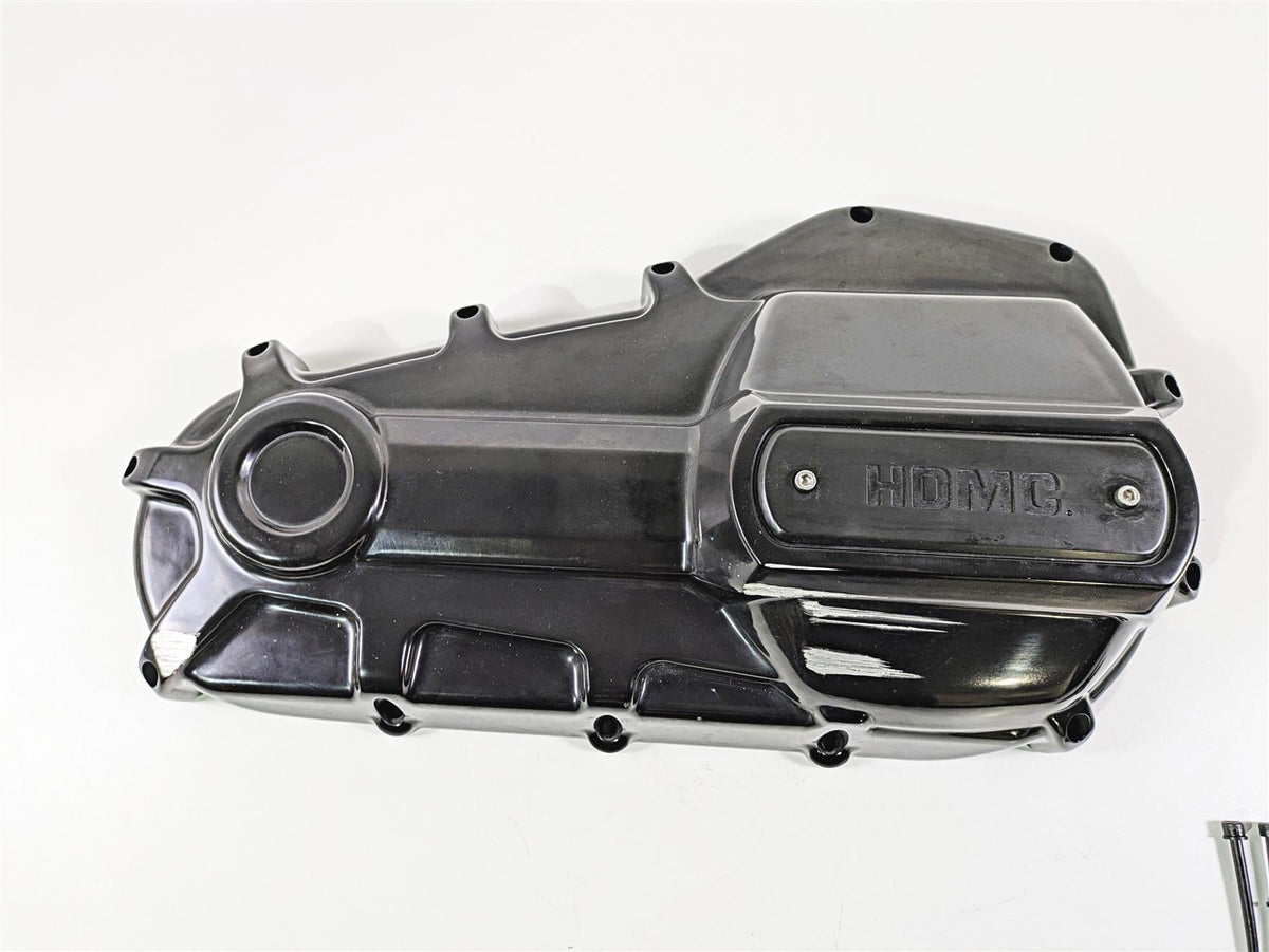 2019 Harley Softail FXDR 114 Dominion Outer Primary Drive Clutch Cover 25700795 {{ shop.shopifyCountryName }} - Mototech271