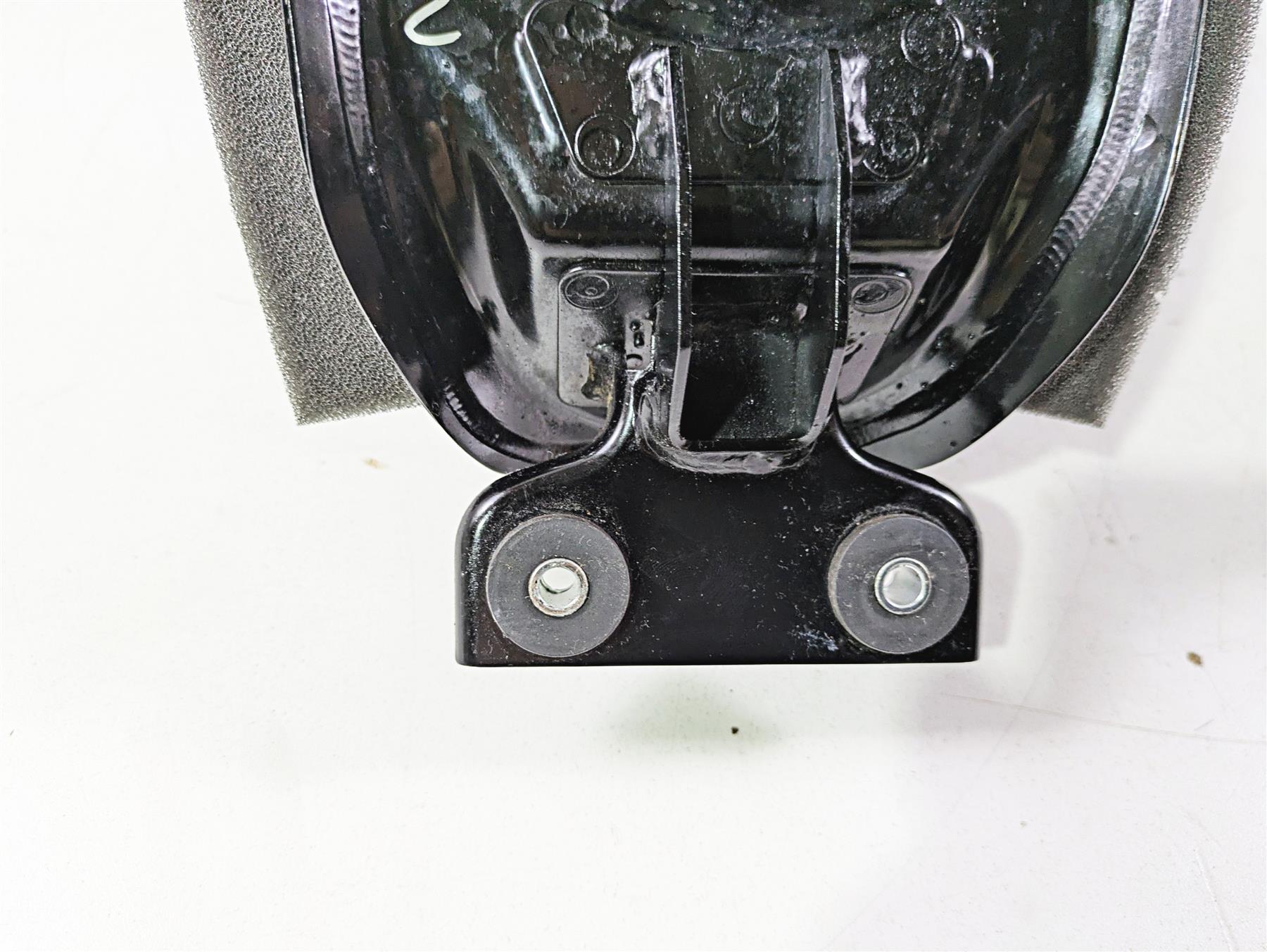 2021 Kawasaki Z125 Pro Fuel Gas Petrol Tank - Clean 51001-0918 {{ shop.shopifyCountryName }} - Mototech271