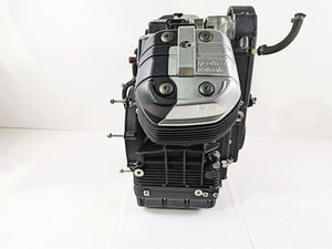 2016 Moto Guzzi Stelvio 1200 8V NTX Complete Engine Motor - Read 9769865 | Mototech271