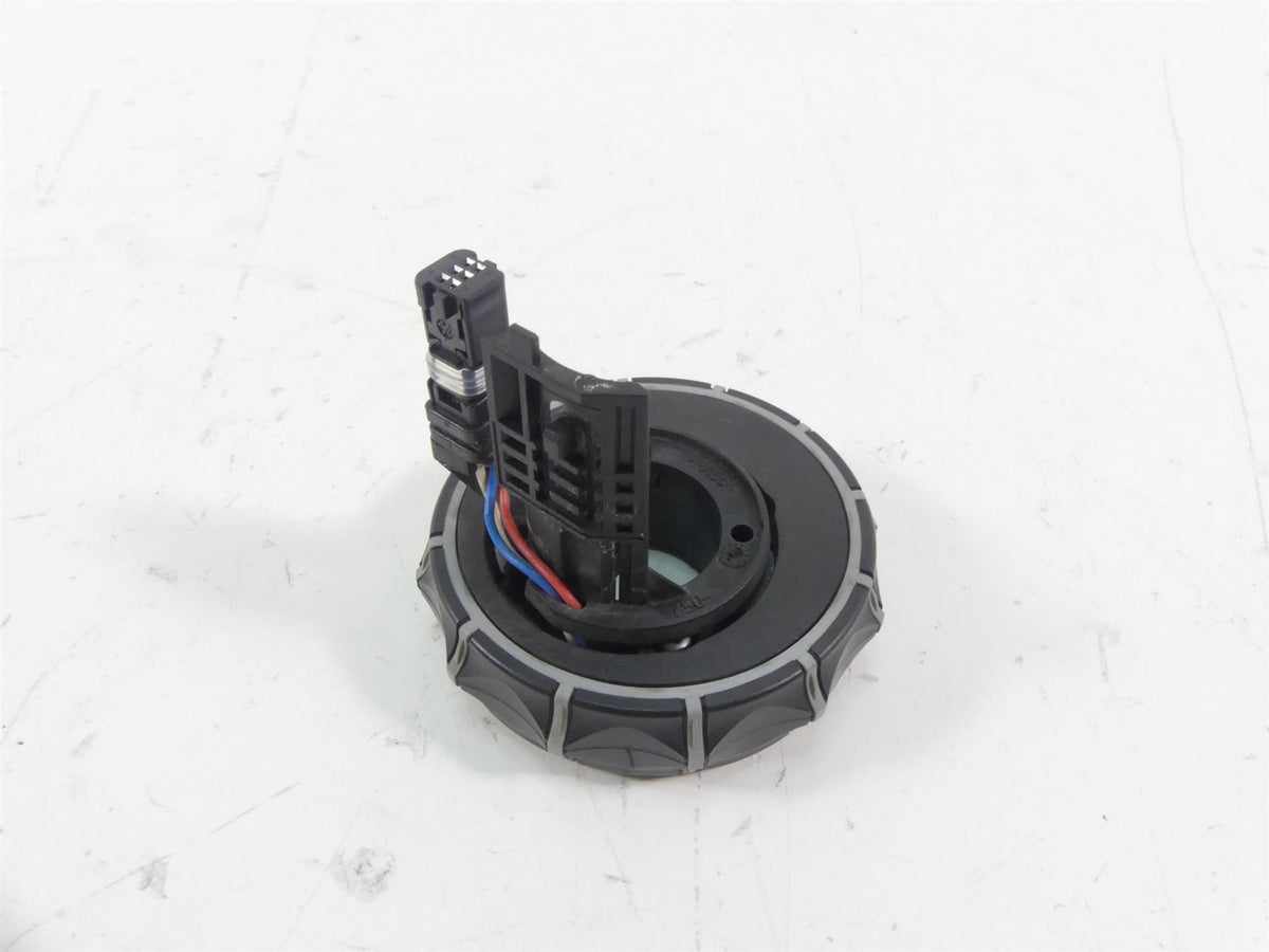 2015 BMW K1600GT K48 Round Handlebar Multi Control Switch 61317727498 {{ shop.shopifyCountryName }} - Mototech271