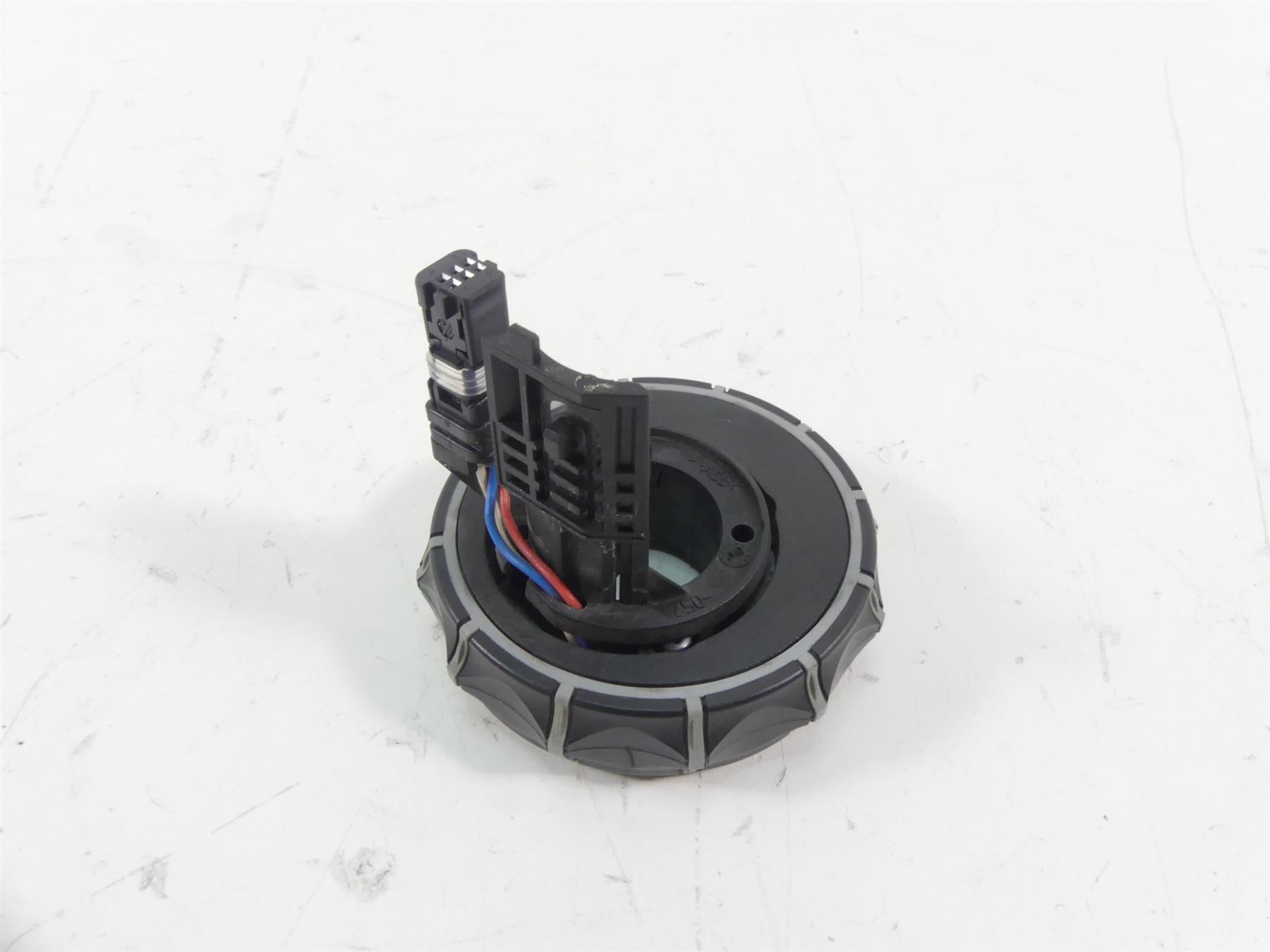 2015 BMW K1600GT K48 Round Handlebar Multi Control Switch 61317727498 {{ shop.shopifyCountryName }} - Mototech271