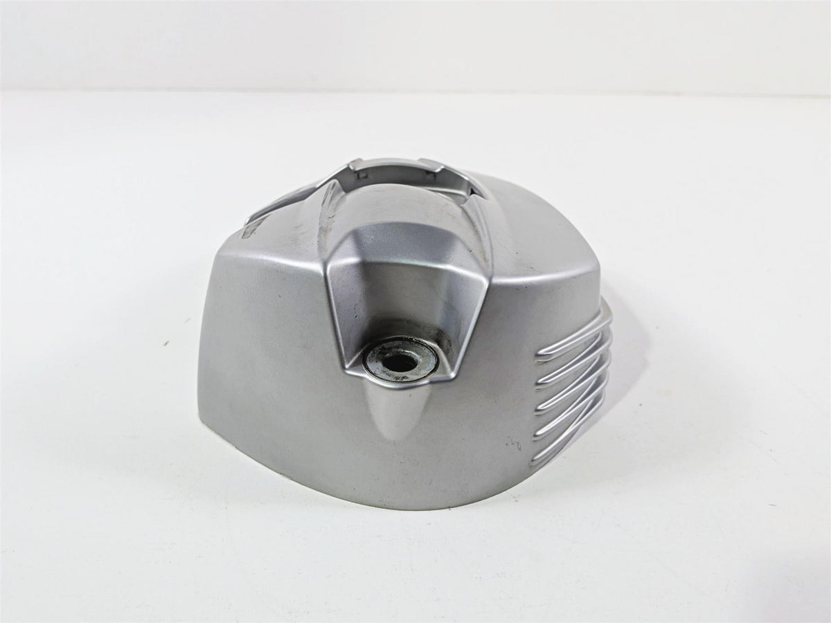 2012 BMW R1200R K27 Left Cylinder Head Valve Cover 7723175 11127723427 {{ shop.shopifyCountryName }} - Mototech271