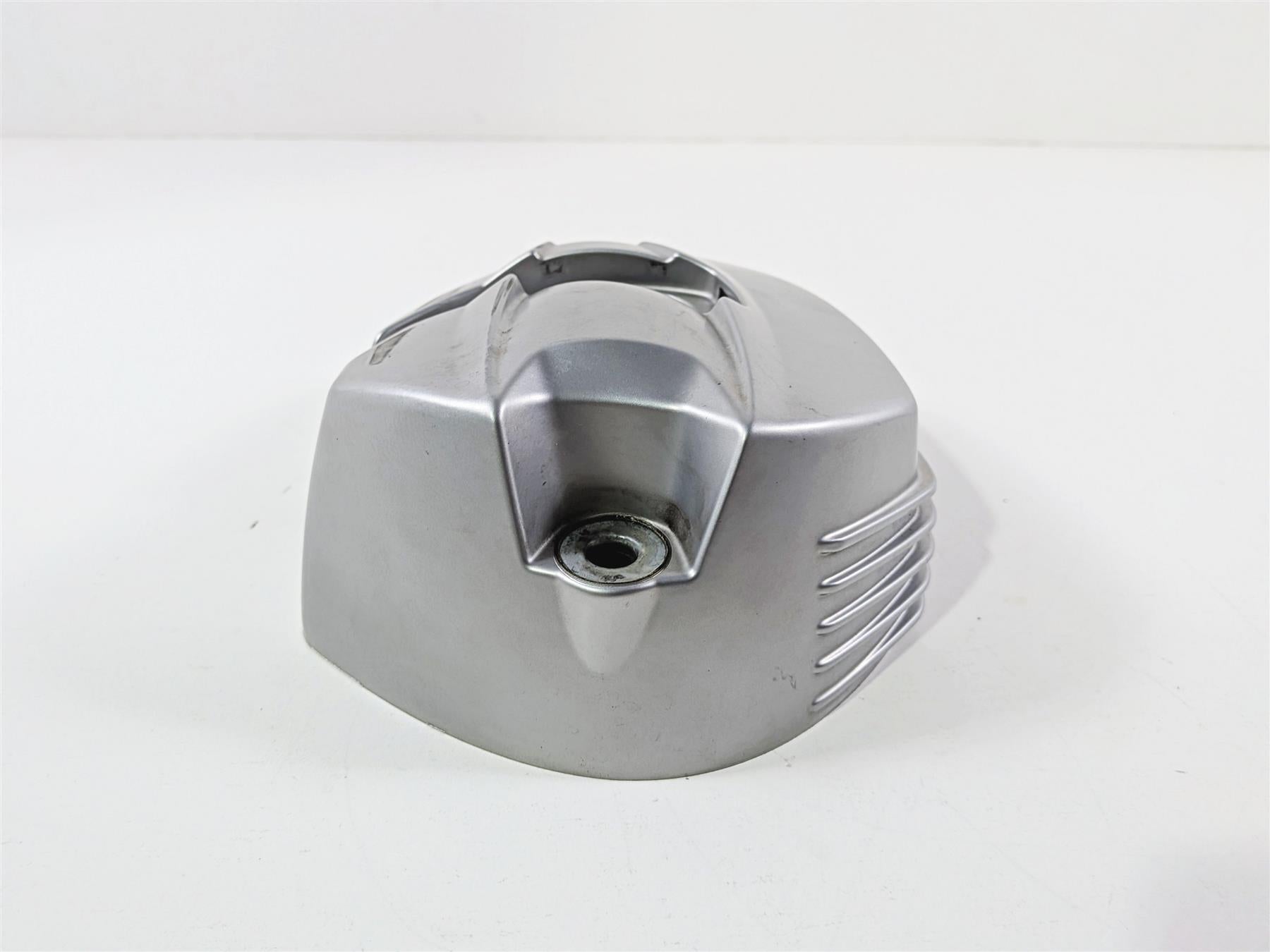2012 BMW R1200R K27 Left Cylinder Head Valve Cover 7723175 11127723427 {{ shop.shopifyCountryName }} - Mototech271