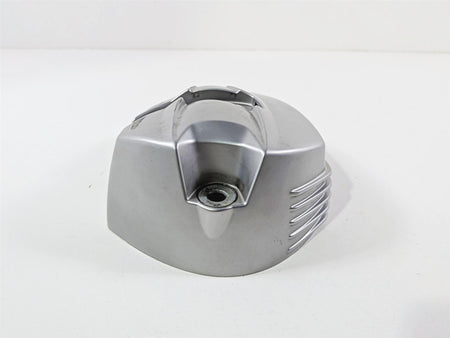 2012 BMW R1200R K27 Left Cylinder Head Valve Cover 7723175 11127723427 {{ shop.shopifyCountryName }} - Mototech271