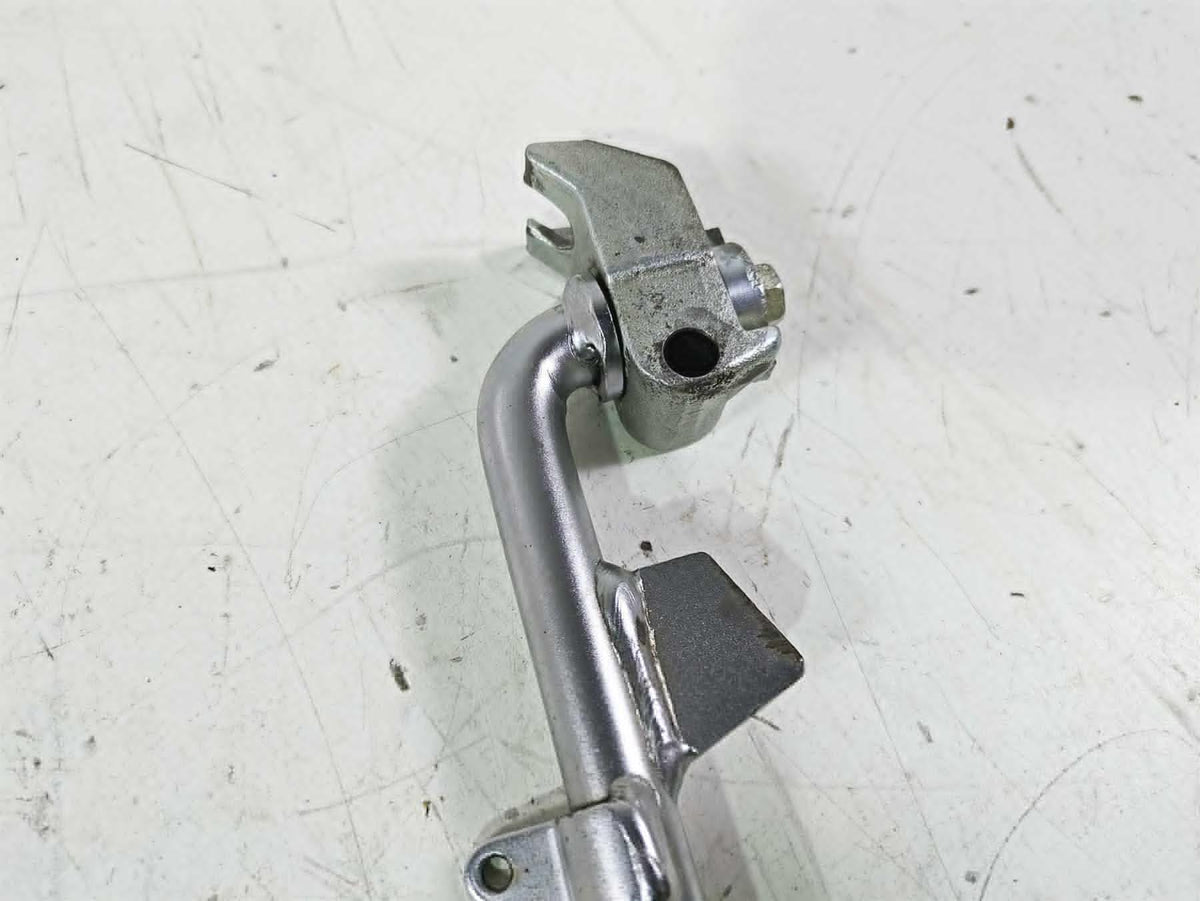 2013 Harley FXDWG Dyna Wide Glide Side Kickstand Kick Jiffy Stand 49704-90H {{ shop.shopifyCountryName }} - Mototech271