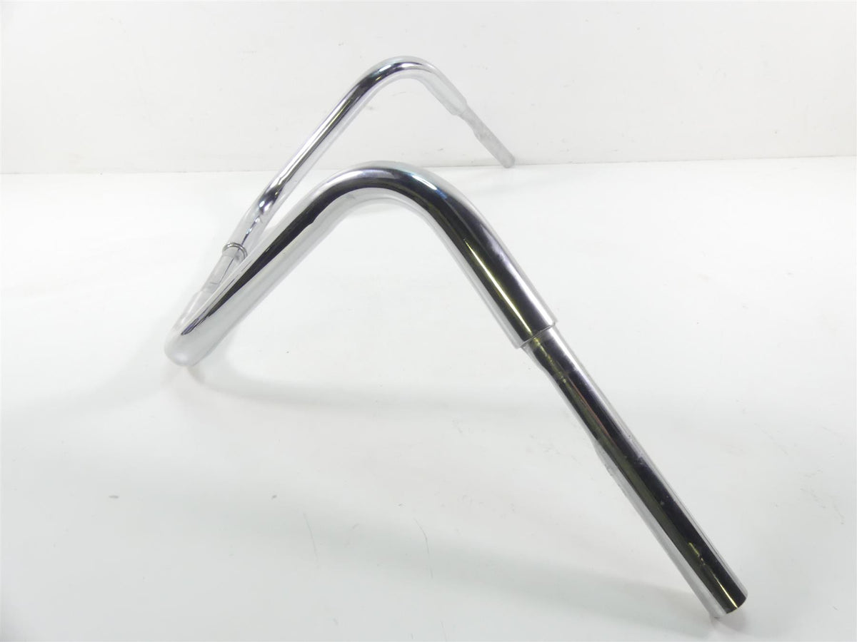 2001 Harley Touring FLHRCI Road King Handlebar Handle Bar 14" 55947-00 {{ shop.shopifyCountryName }} - Mototech271