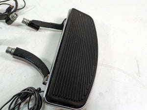2006 Harley Touring FLHTCUI Electra Glide Front Floorboard Set 50622-83 50518-83 | Mototech271