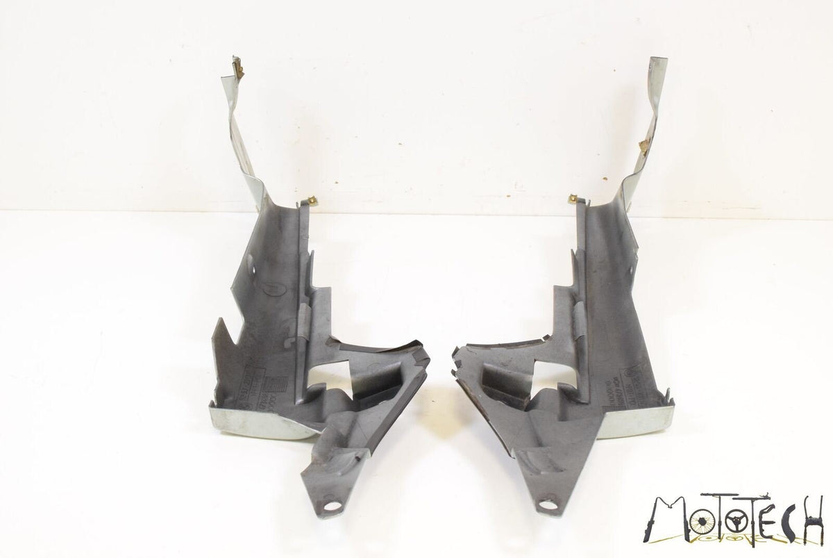 1996 BMW R1100RT R1100 259T Tail Side Cover Fairing Cowl SET 52532313704 {{ shop.shopifyCountryName }} - Mototech271