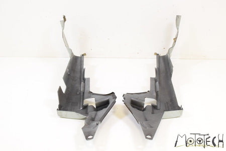 1996 BMW R1100RT R1100 259T Tail Side Cover Fairing Cowl SET 52532313704 {{ shop.shopifyCountryName }} - Mototech271