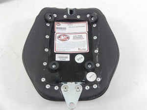 2014 Harley Dyna FXDF Fat Bob Mustang Wide Tripper Front Rear Seat Saddle 76701 | Mototech271