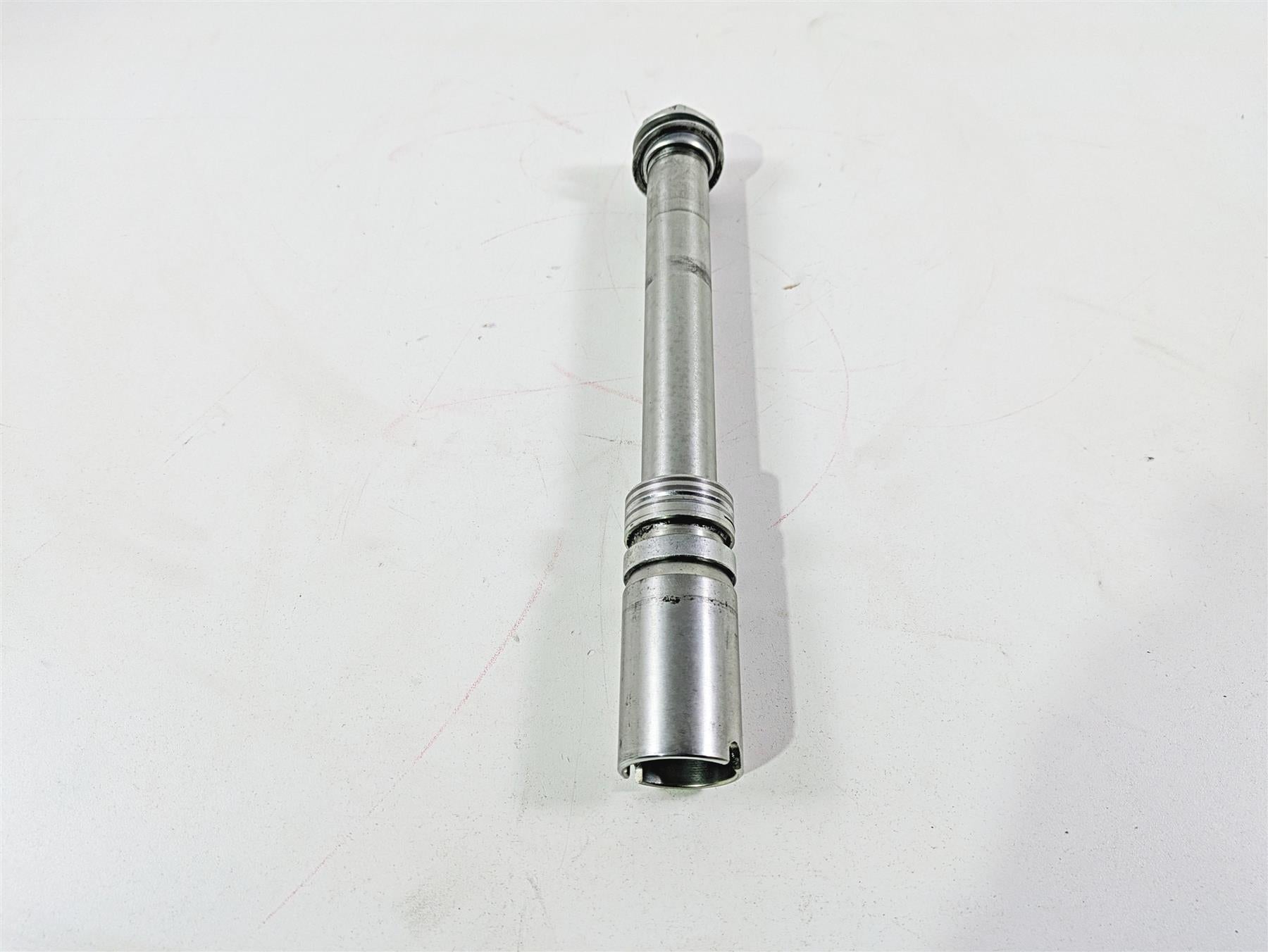 2019 Ducati Supersport 939 S Front Axle Wheel Spindle 25mm 81910601A {{ shop.shopifyCountryName }} - Mototech271