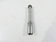 Load image into Gallery viewer, 2019 Ducati Supersport 939 S Front Axle Wheel Spindle 25mm 81910601A | Mototech271
