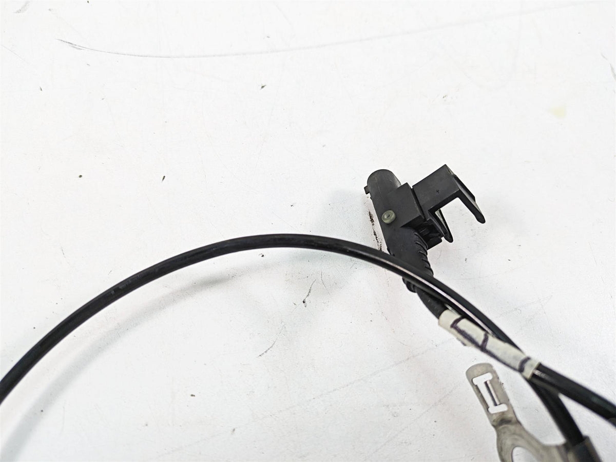 2016 BMW R1200R K53 Rear Abs Brake Wheel Speed Sensor 34528551611 {{ shop.shopifyCountryName }} - Mototech271