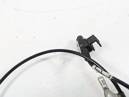 2016 BMW R1200R K53 Rear Abs Brake Wheel Speed Sensor 34528551611 {{ shop.shopifyCountryName }} - Mototech271
