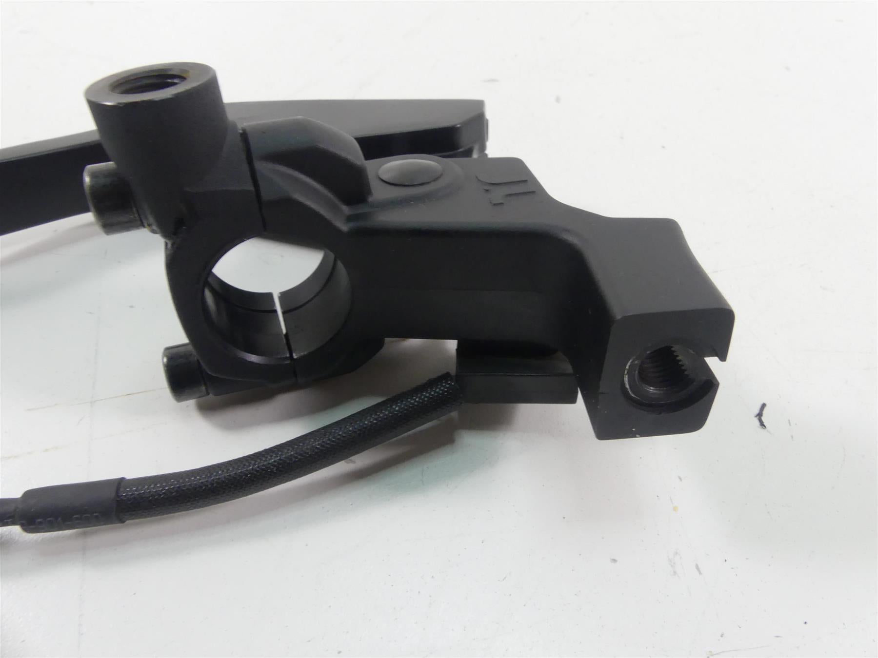 2022 Indian FTR1200 S Clutch Perch + Lever & Switch 1323721 {{ shop.shopifyCountryName }} - Mototech271
